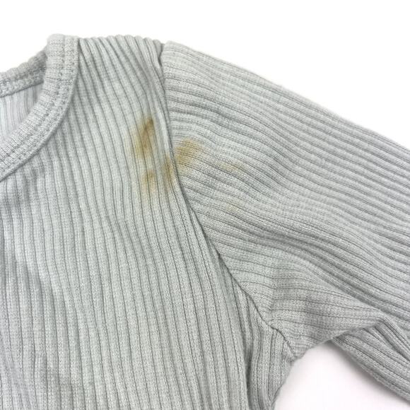 Jamie Kay Henley Ribbed Bodysuit - Picture 4 of 6